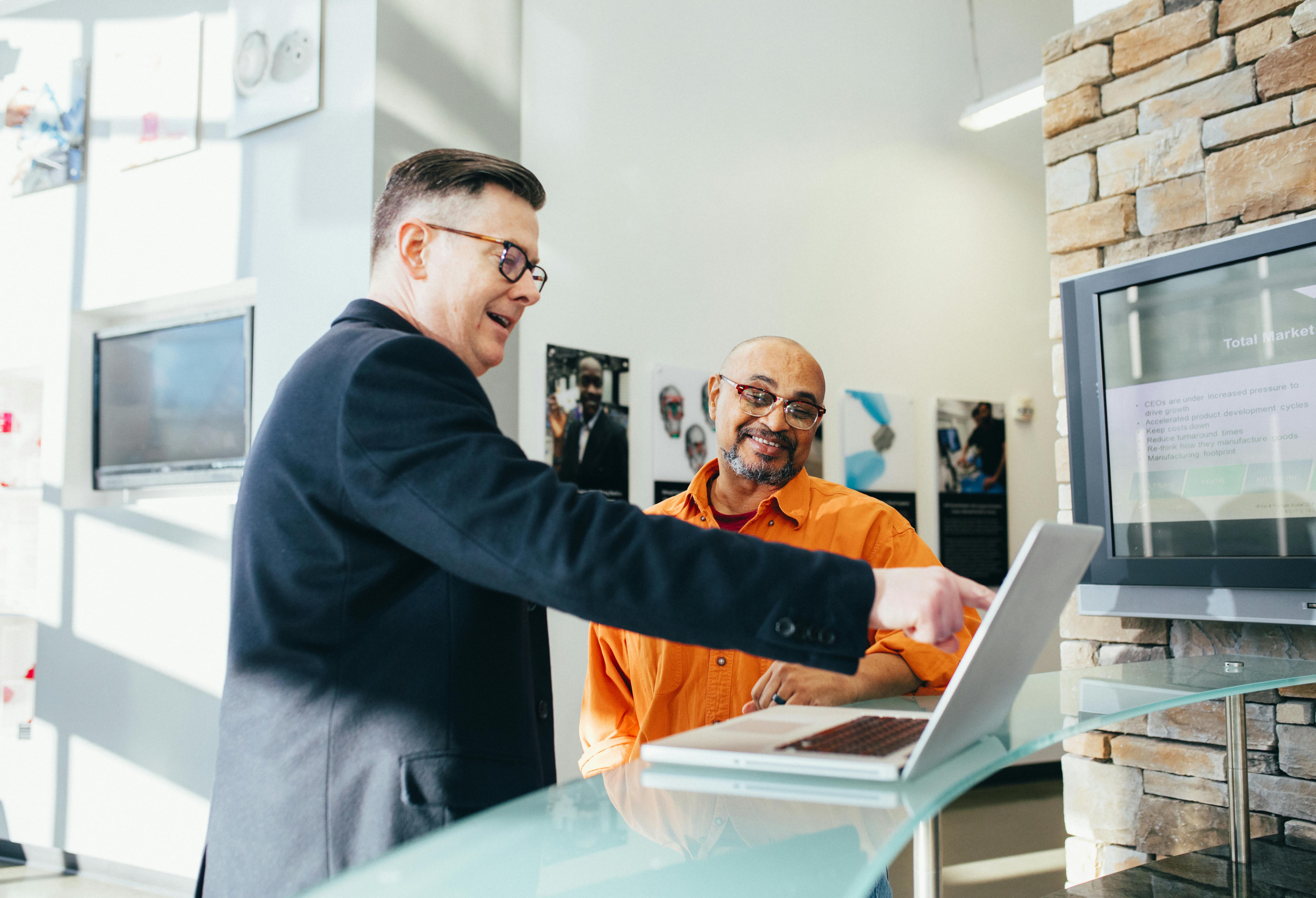 Marketing Check-Ups