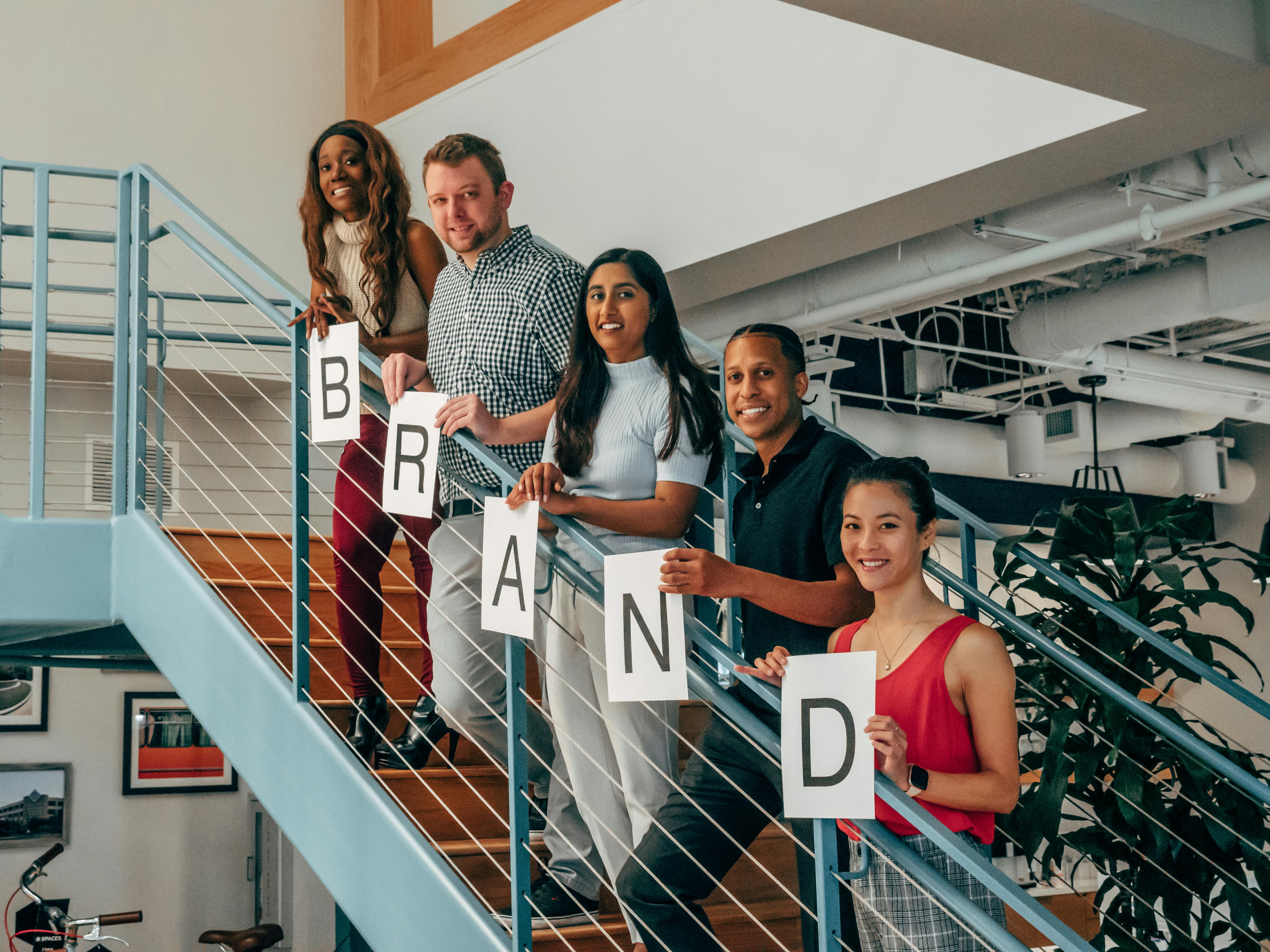 Team collaboration