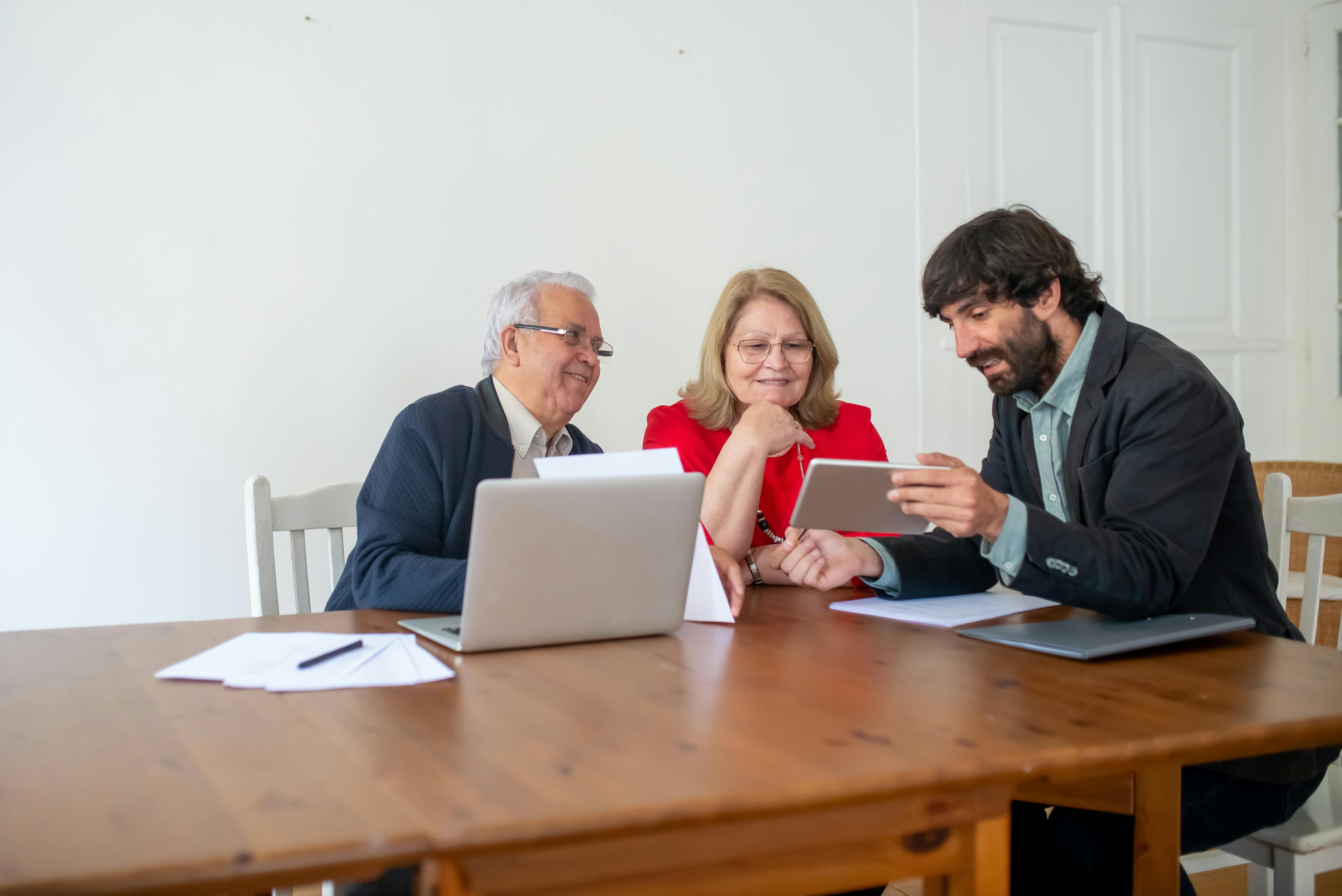 Team collaboration